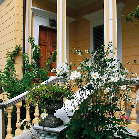 Villa D'Azeglio Albiano dʼIvrea Eksteriør billede