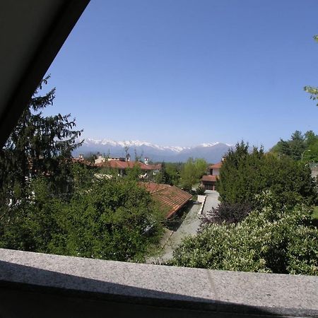 Villa D'Azeglio Albiano dʼIvrea Eksteriør billede