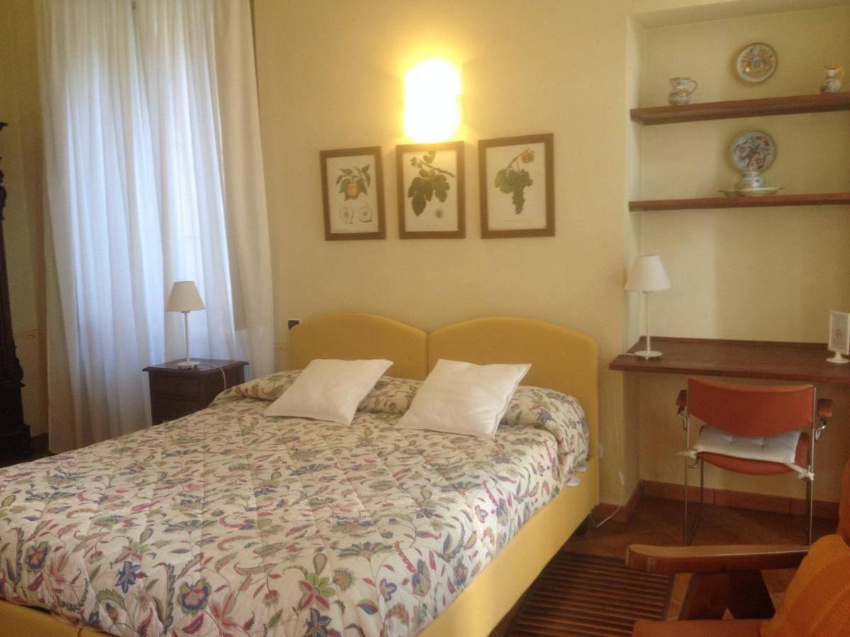 Villa D'Azeglio Albiano dʼIvrea Eksteriør billede