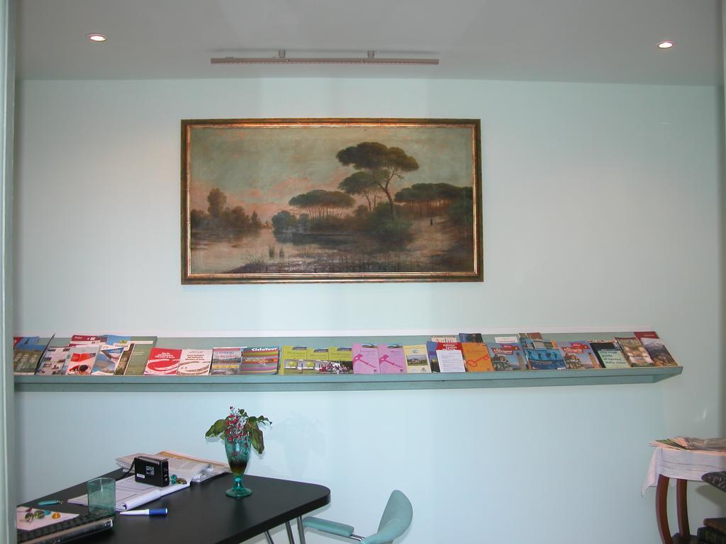 Villa D'Azeglio Albiano dʼIvrea Eksteriør billede