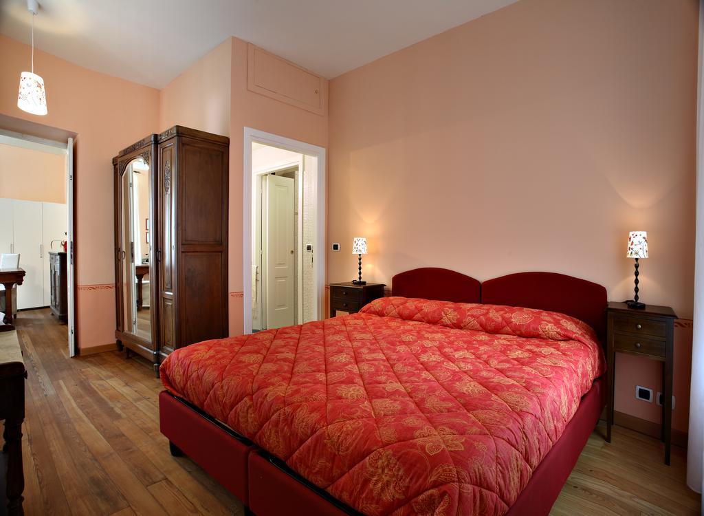 Villa D'Azeglio Albiano dʼIvrea Eksteriør billede