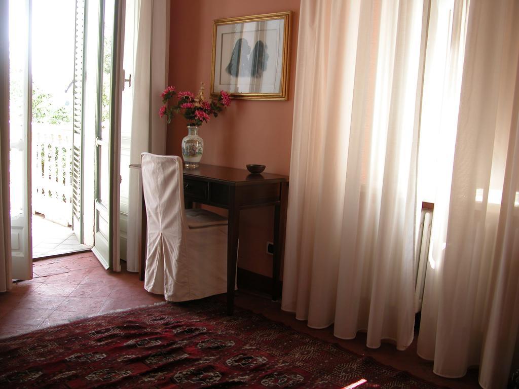 Villa D'Azeglio Albiano dʼIvrea Eksteriør billede