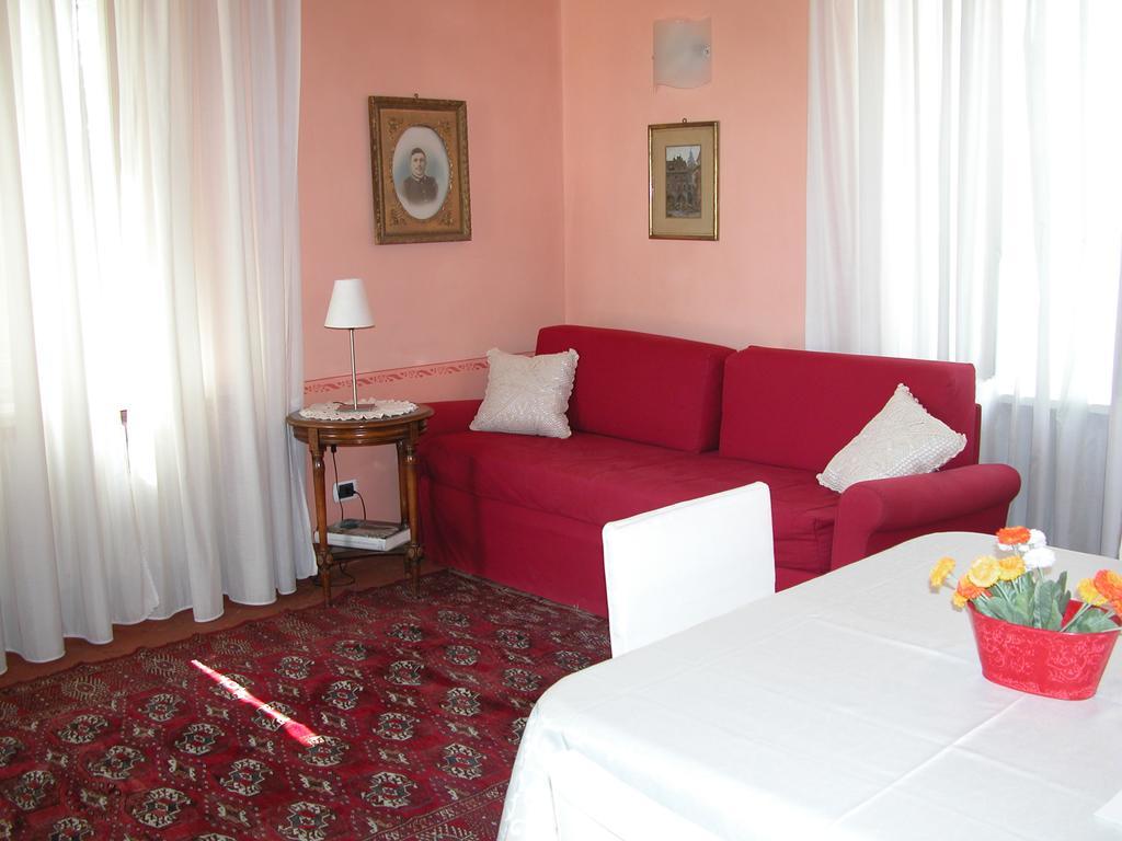 Villa D'Azeglio Albiano dʼIvrea Eksteriør billede
