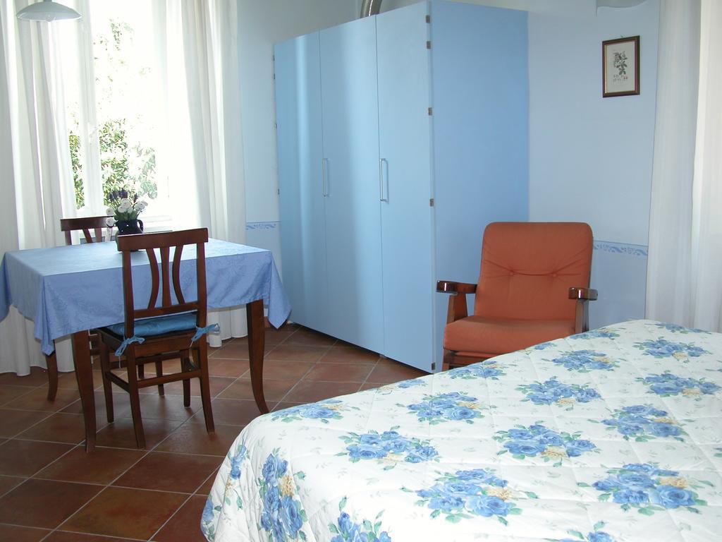 Villa D'Azeglio Albiano dʼIvrea Eksteriør billede