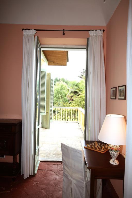 Villa D'Azeglio Albiano dʼIvrea Eksteriør billede