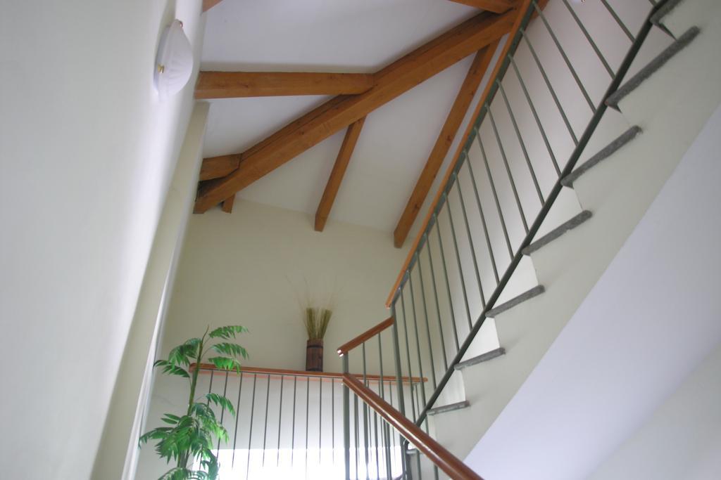 Villa D'Azeglio Albiano dʼIvrea Eksteriør billede
