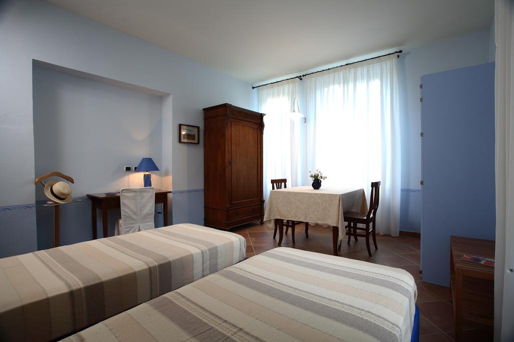 Villa D'Azeglio Albiano dʼIvrea Eksteriør billede