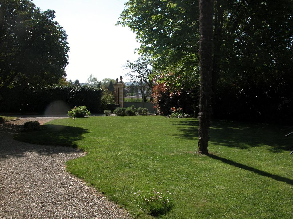 Villa D'Azeglio Albiano dʼIvrea Eksteriør billede