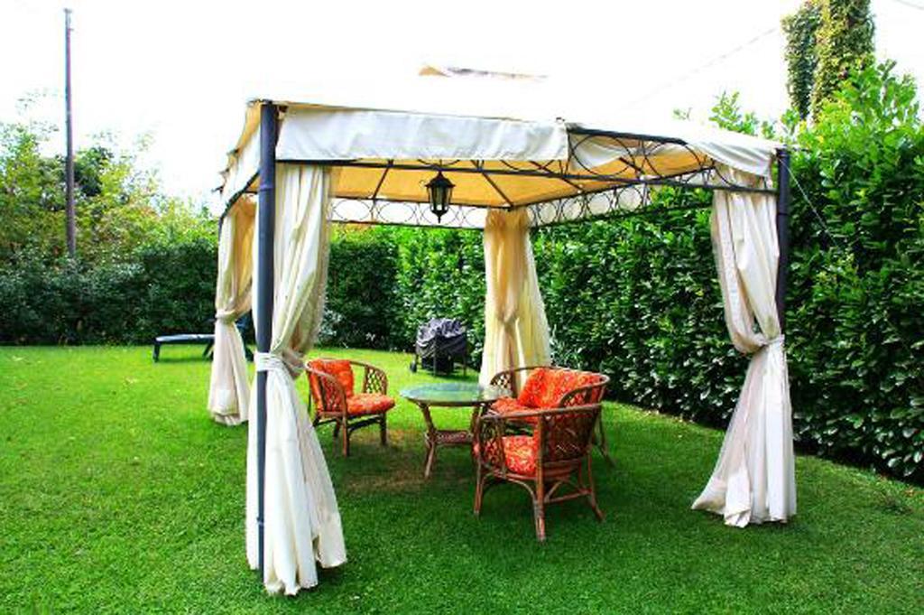 Villa D'Azeglio Albiano dʼIvrea Eksteriør billede