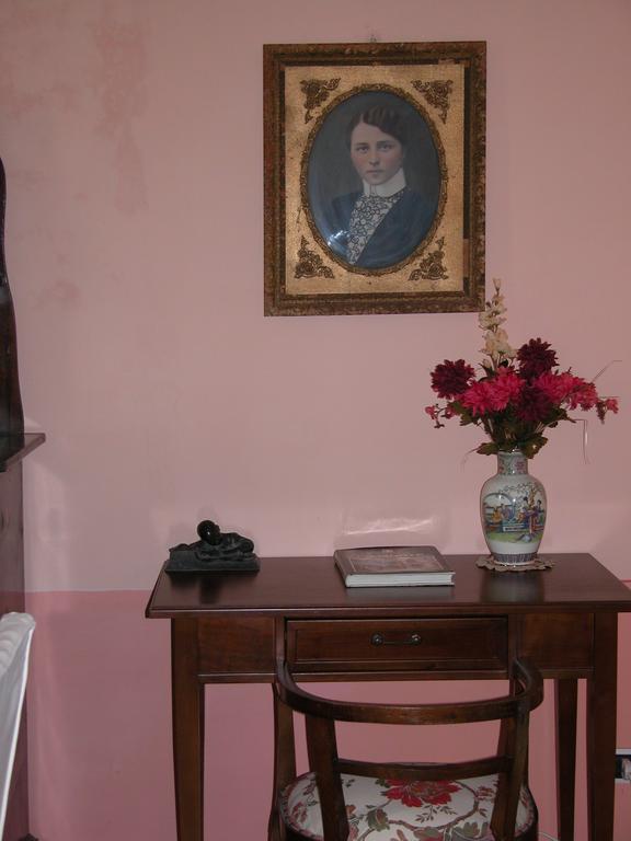 Villa D'Azeglio Albiano dʼIvrea Eksteriør billede