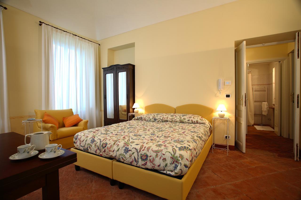 Villa D'Azeglio Albiano dʼIvrea Eksteriør billede