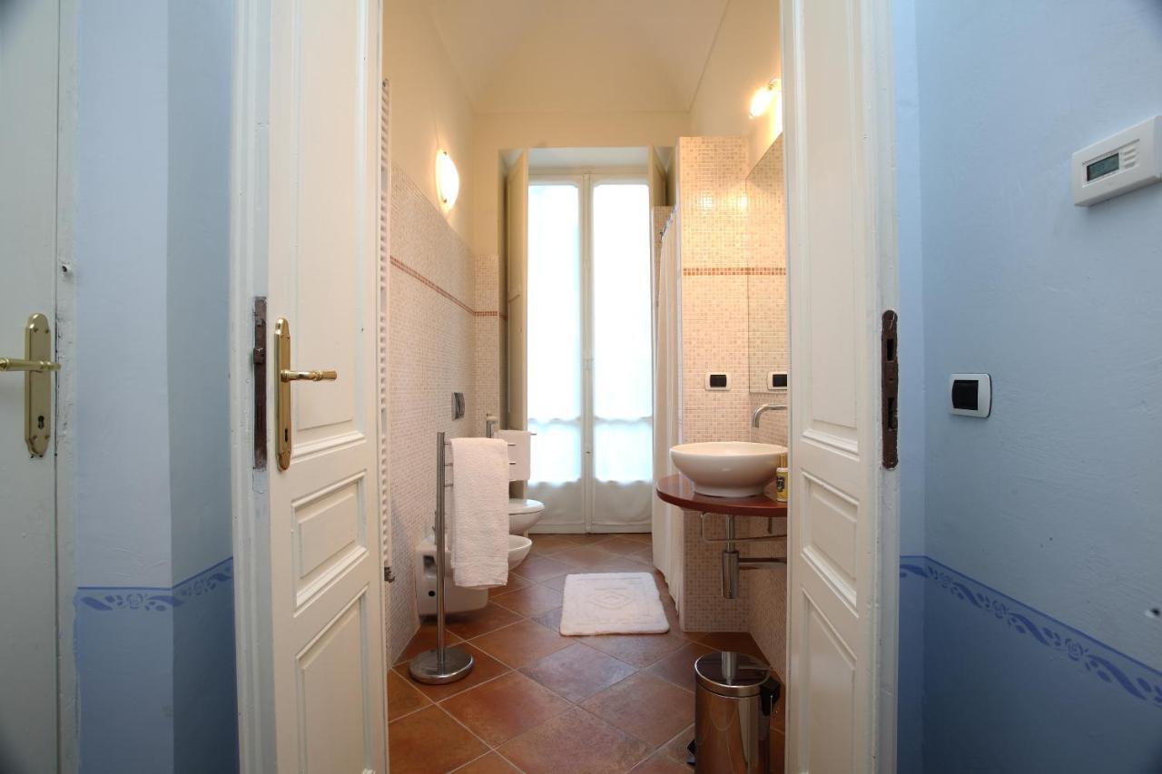 Villa D'Azeglio Albiano dʼIvrea Eksteriør billede